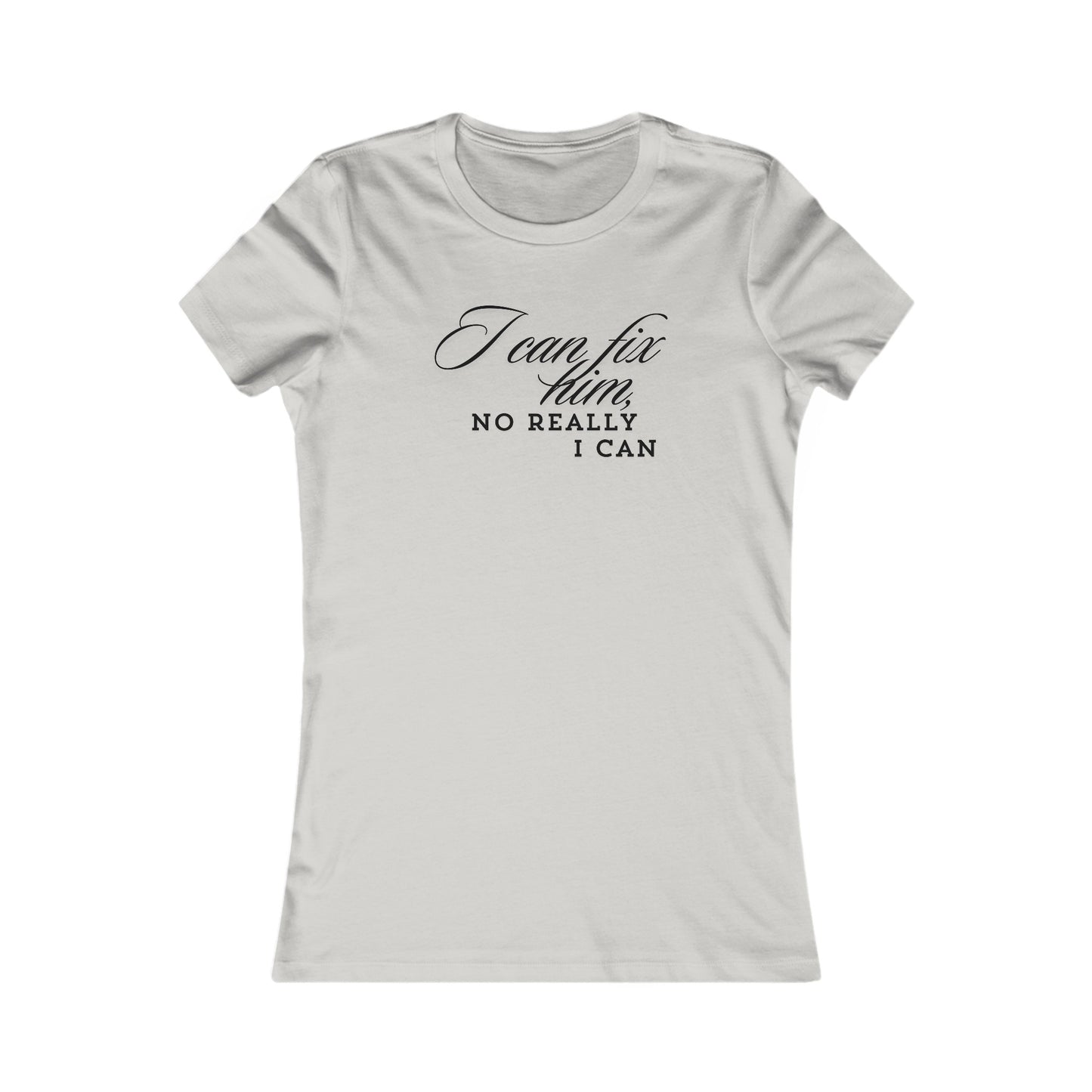 TTPD Fix Him Women's Favorite Tee