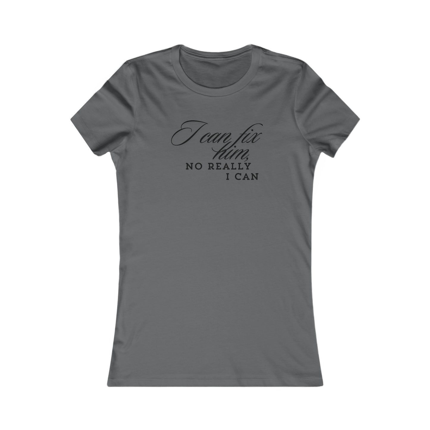 TTPD Fix Him Women's Favorite Tee