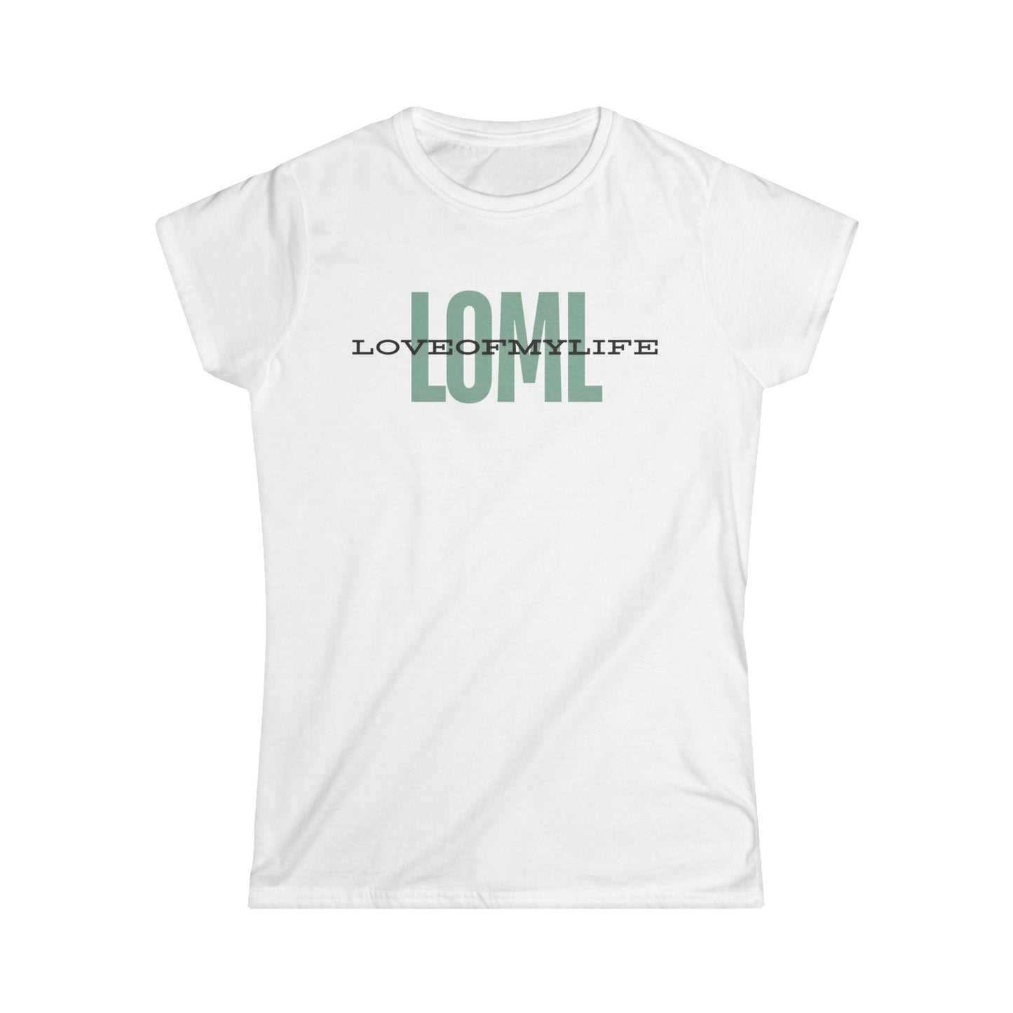 TTPD LOML Women's Midweight Cotton Tee