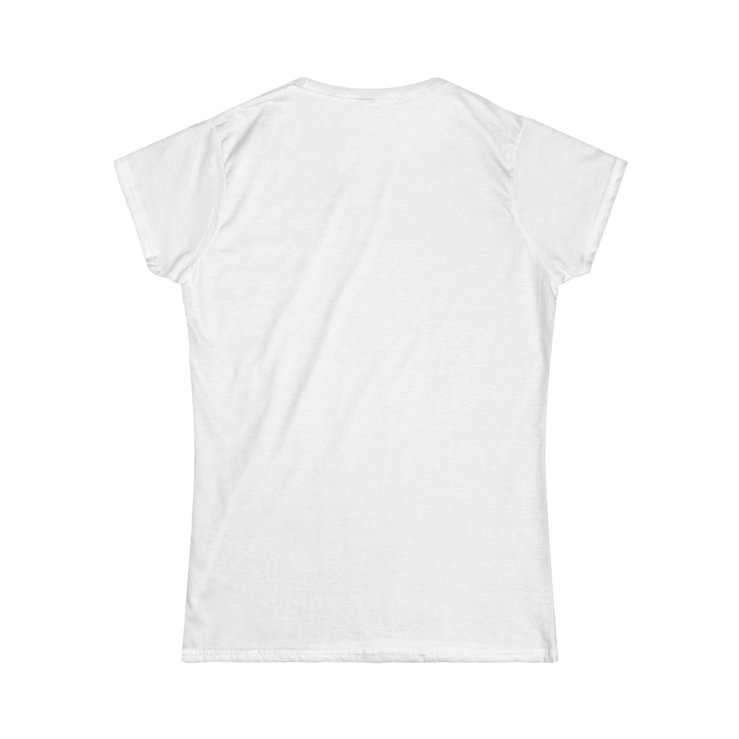 TTPD Choose You Religiously Women's Midweight Cotton Tee