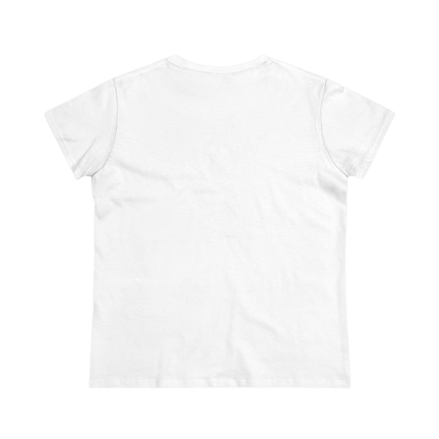 TTPD Beauty is a beast Women's Midweight Cotton Tee